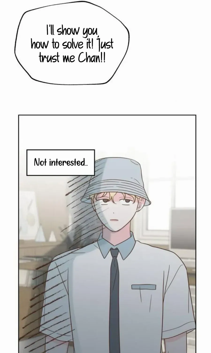 My Secret Crush Chapter 27 page 34 - 