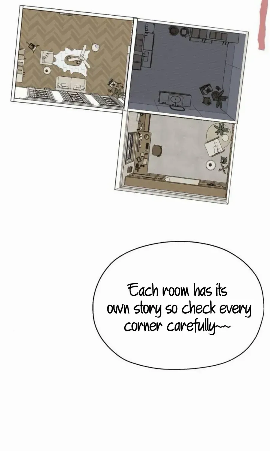 My Secret Crush Chapter 27 page 36 - 
