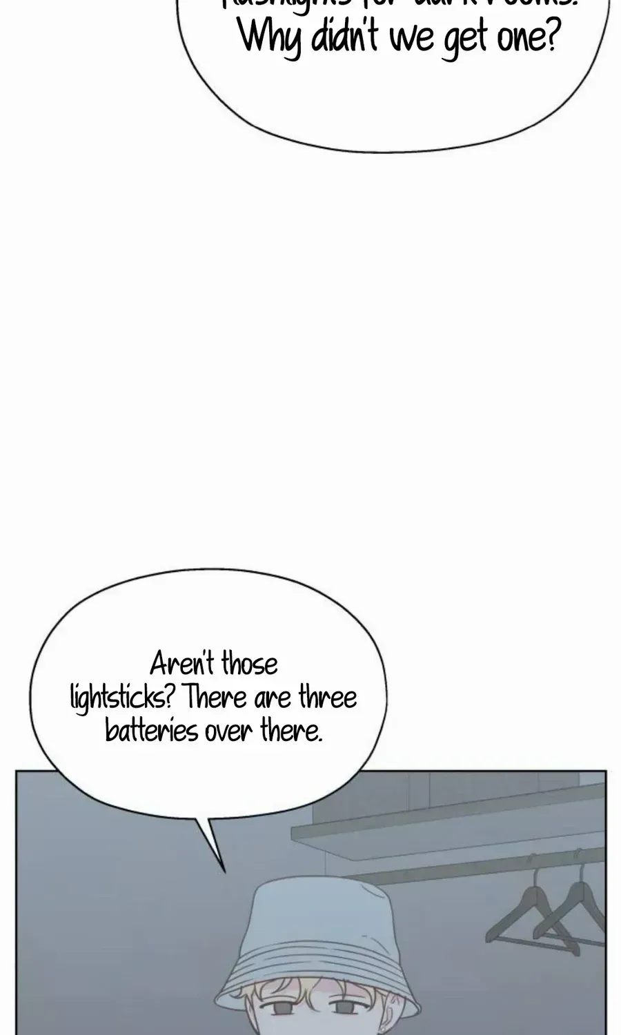 My Secret Crush Chapter 27 page 38 - 