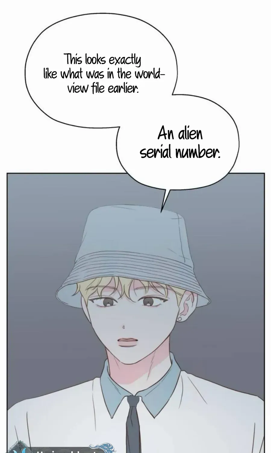 My Secret Crush Chapter 27 page 40 - 