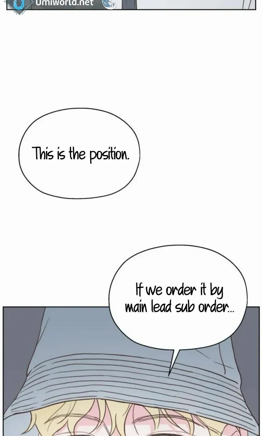 My Secret Crush Chapter 27 page 41 - 