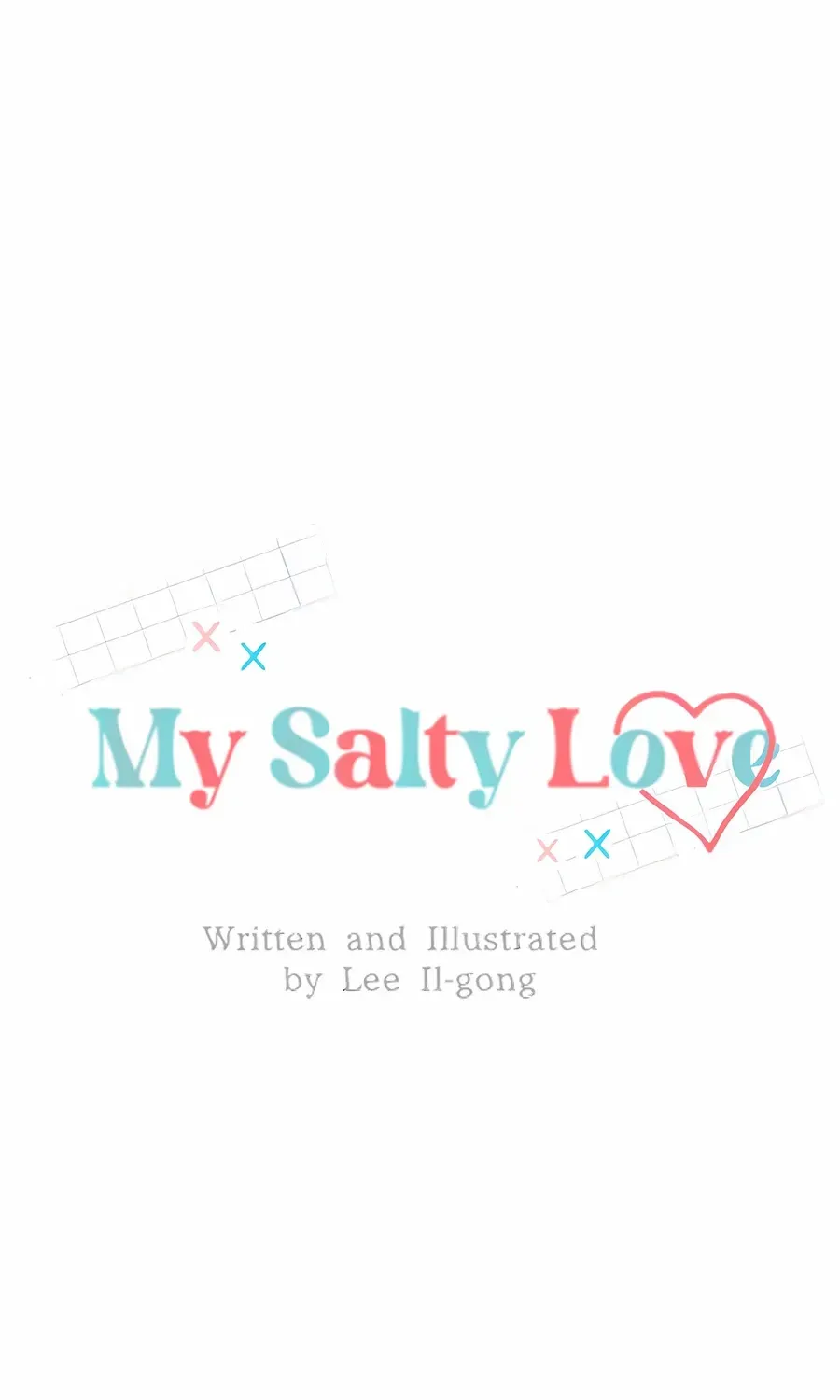 My Secret Crush Chapter 27 page 50 - 