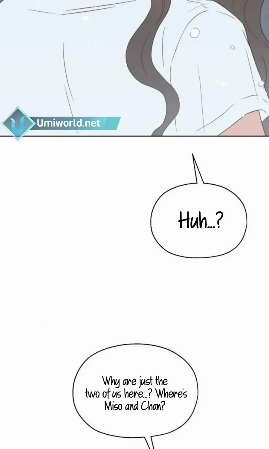 My Secret Crush Chapter 27 page 59 - 