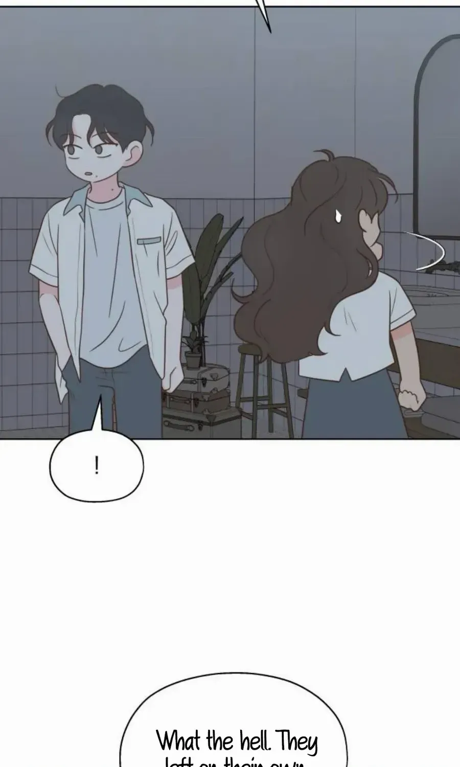 My Secret Crush Chapter 27 page 60 - 