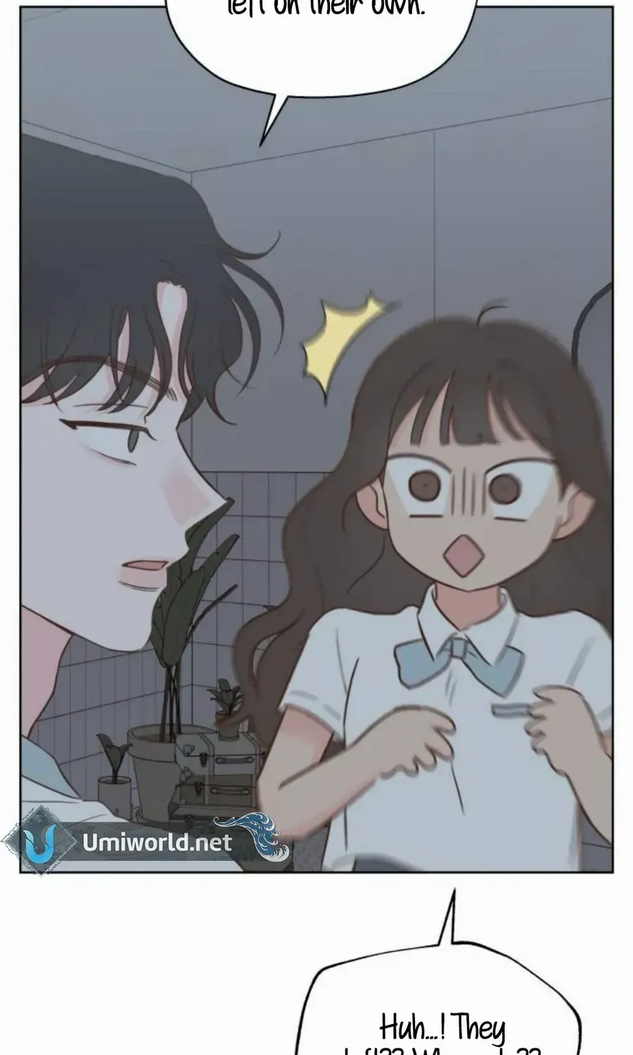 My Secret Crush Chapter 27 page 61 - 