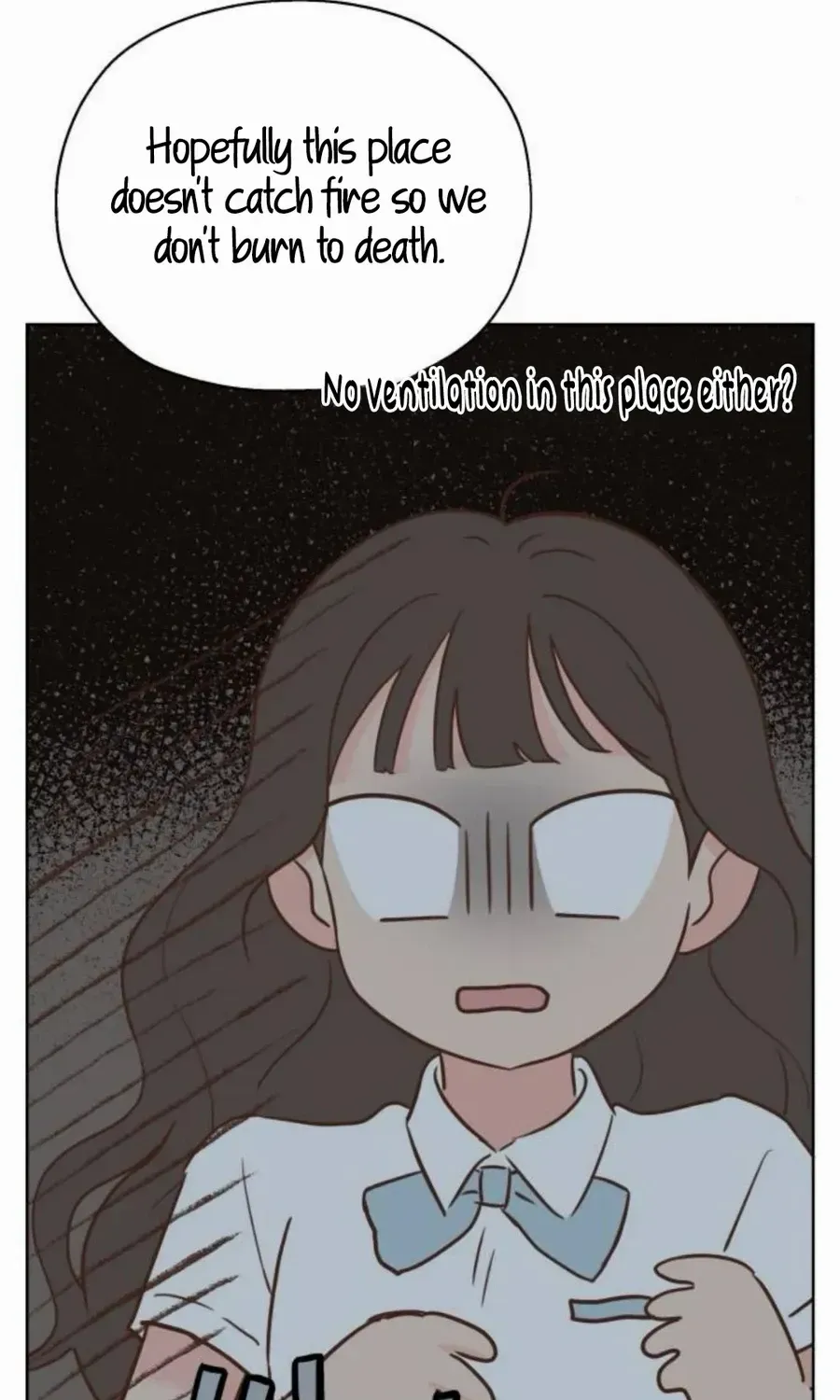 My Secret Crush Chapter 27 page 64 - 