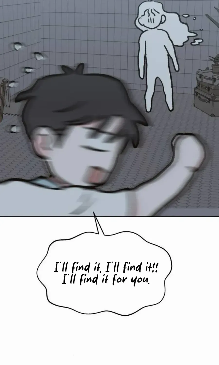 My Secret Crush Chapter 27 page 69 - 