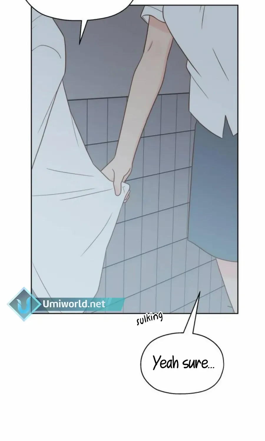 My Secret Crush Chapter 27 page 73 - 