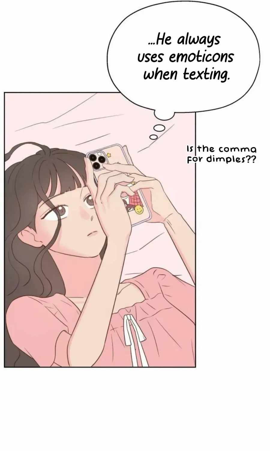 My Secret Crush Chapter 28 page 104 - 