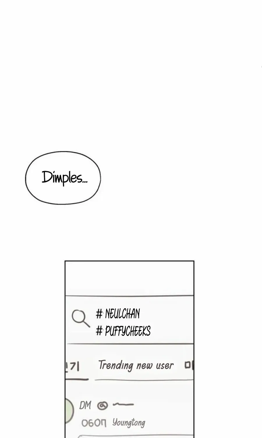 My Secret Crush Chapter 28 page 105 - 