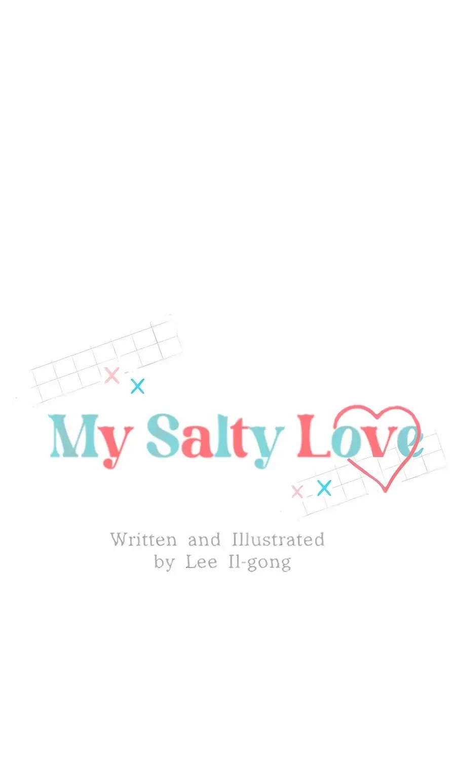 My Secret Crush Chapter 28 page 43 - 