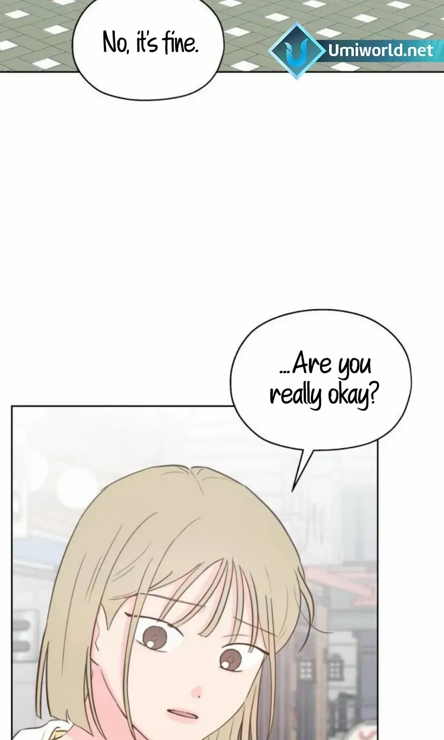 My Secret Crush Chapter 28 page 47 - 