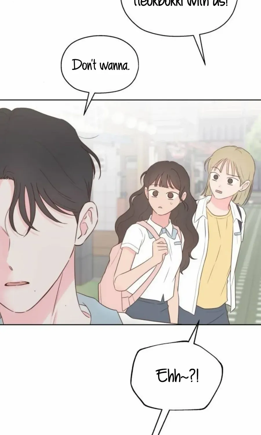 My Secret Crush Chapter 28 page 54 - 
