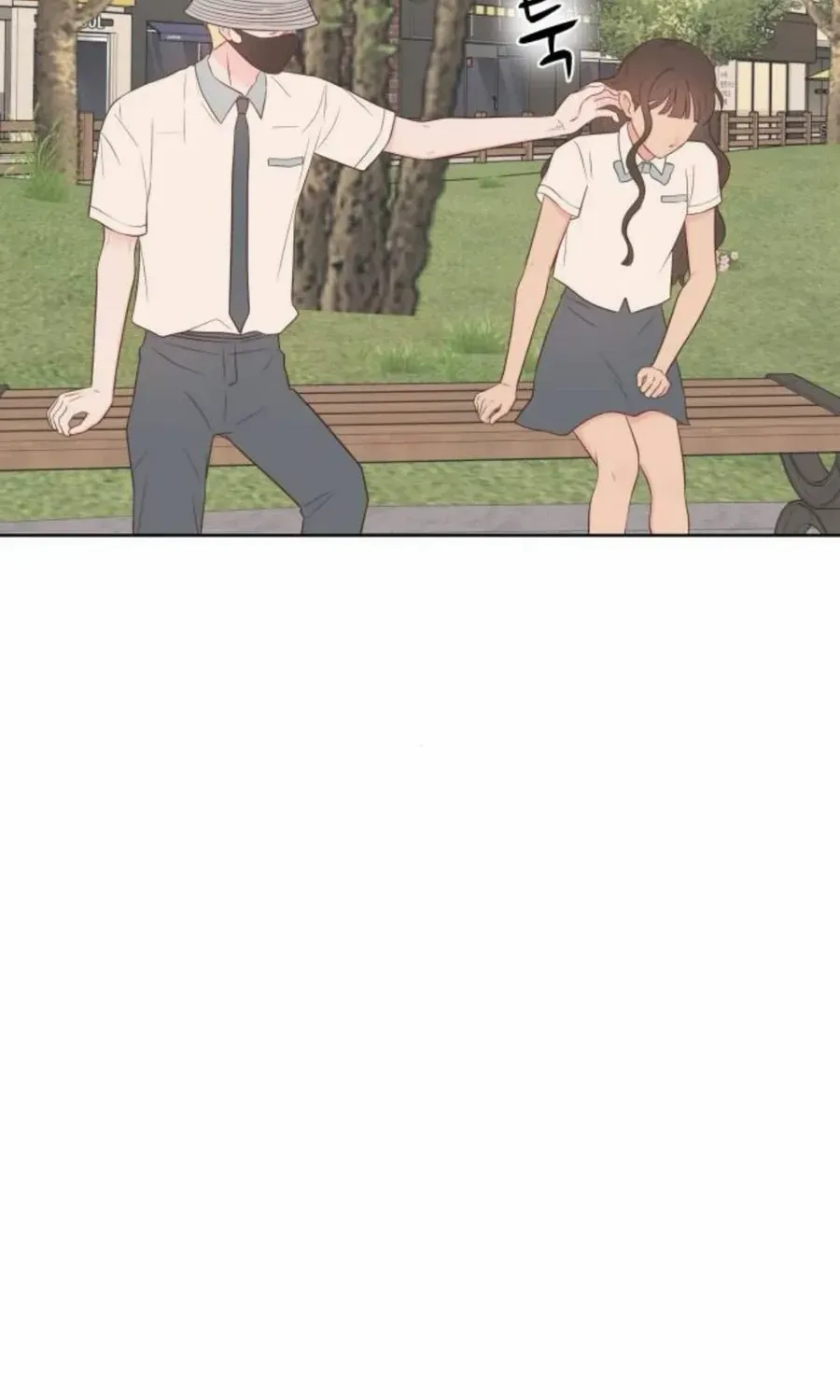 My Secret Crush Chapter 28 page 65 - 