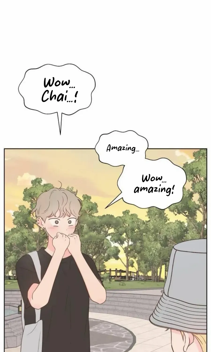 My Secret Crush Chapter 28 page 75 - 