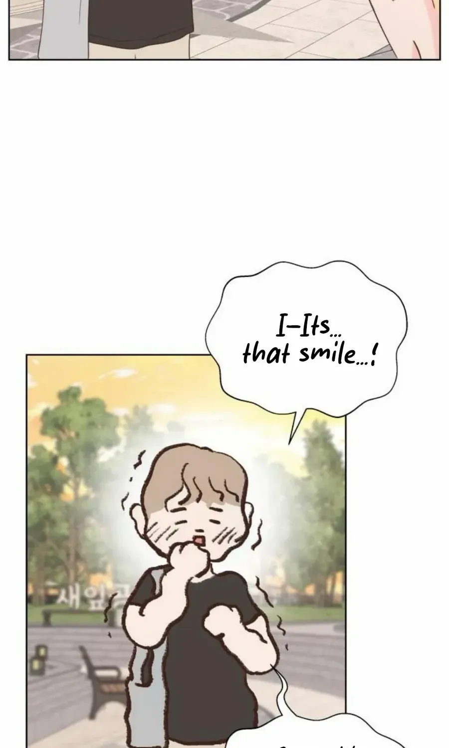 My Secret Crush Chapter 28 page 76 - 