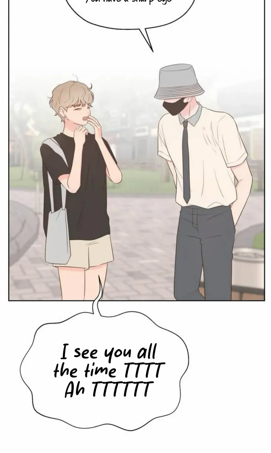 My Secret Crush Chapter 28 page 81 - 