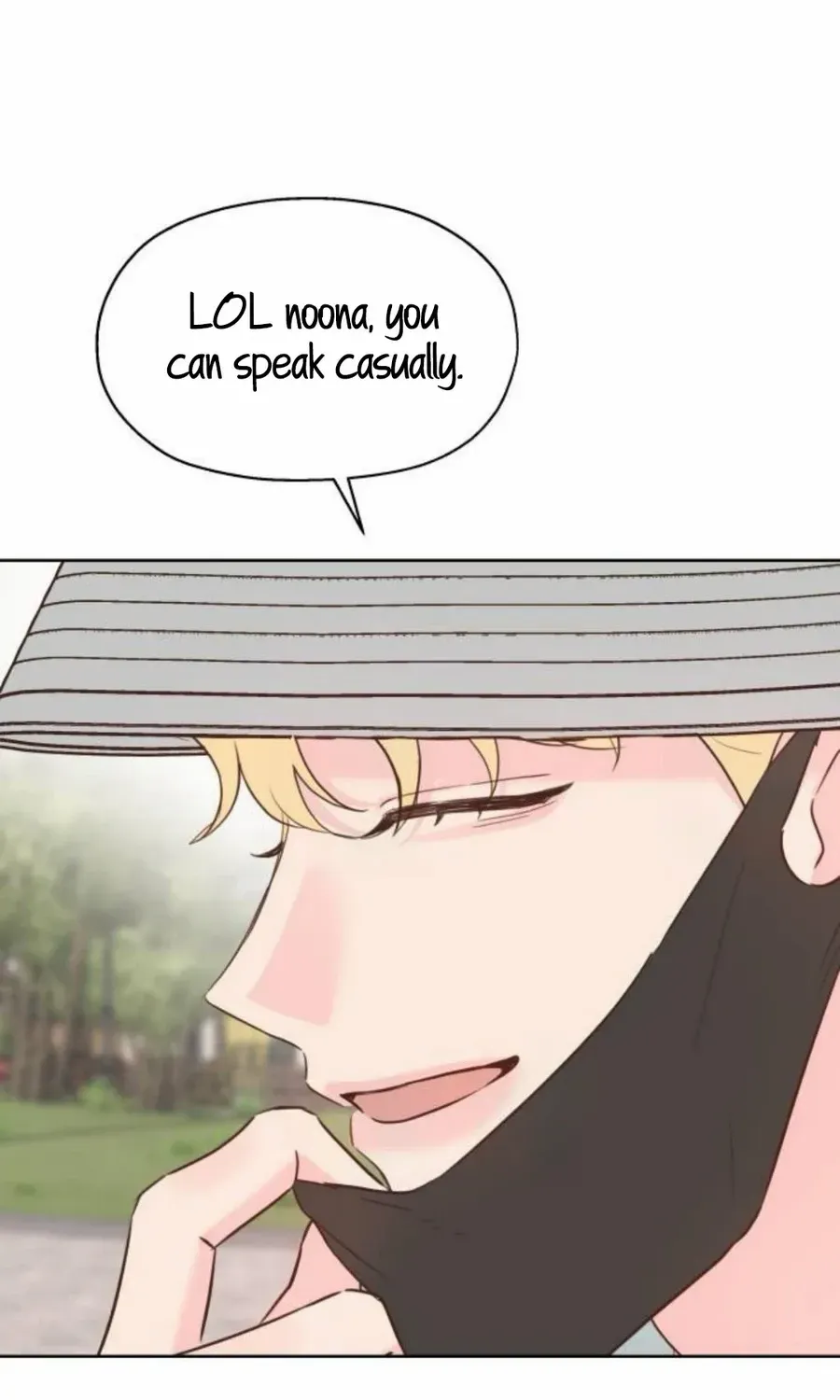 My Secret Crush Chapter 28 page 82 - 