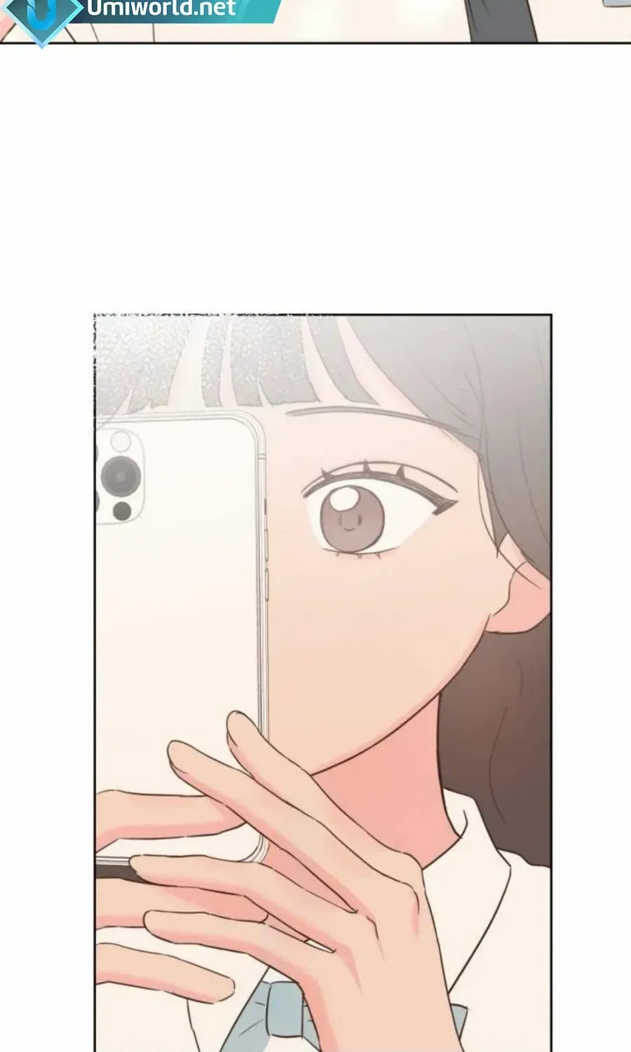 My Secret Crush Chapter 28 page 88 - 