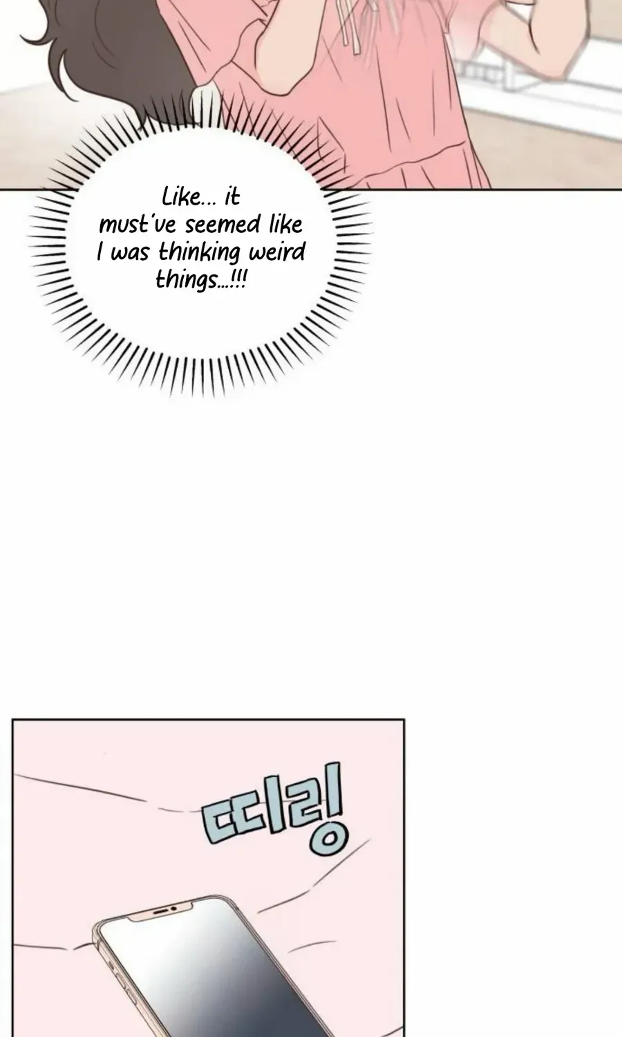 My Secret Crush Chapter 28 page 100 - 