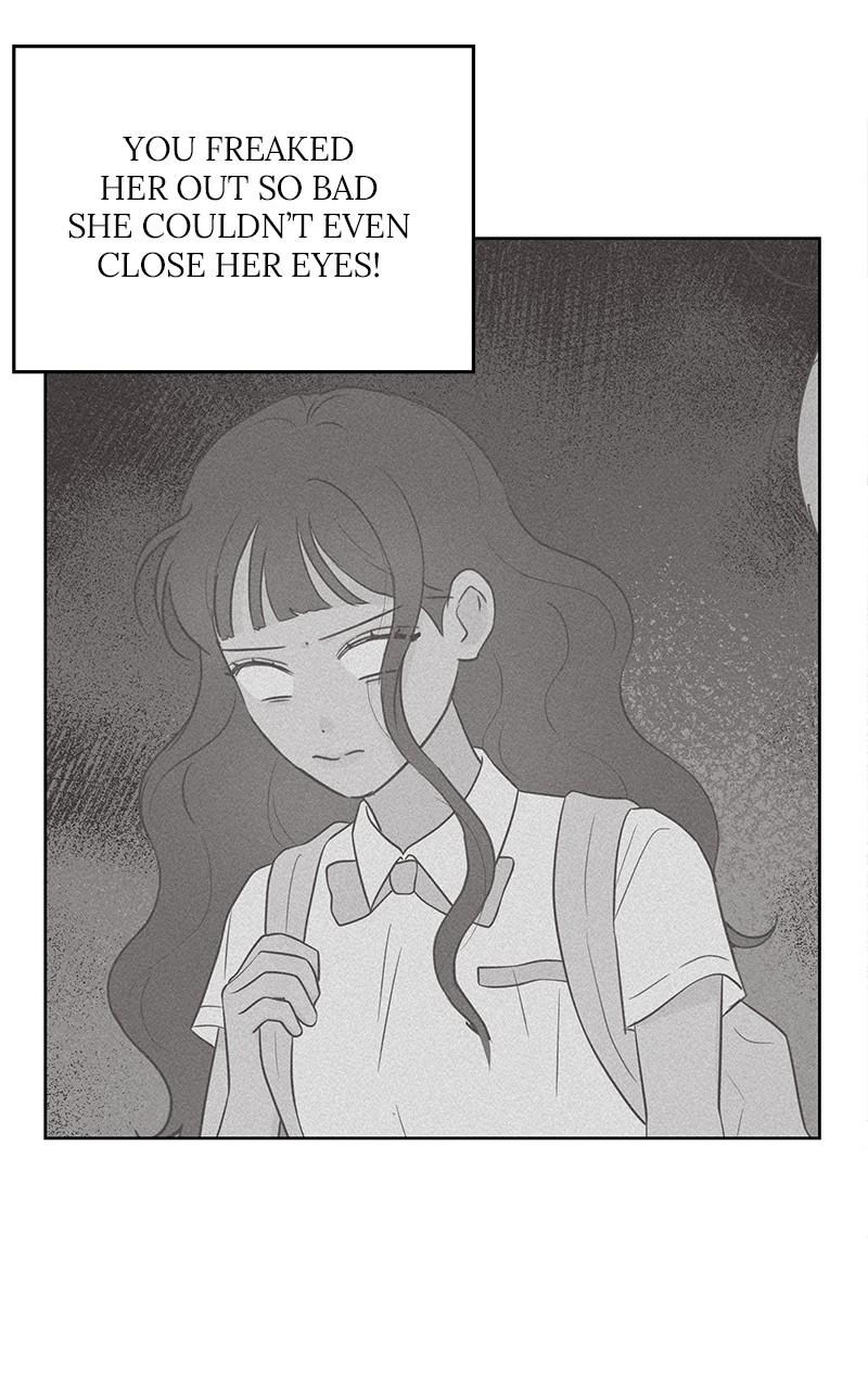 My Secret Crush Chapter 29 page 21 - 