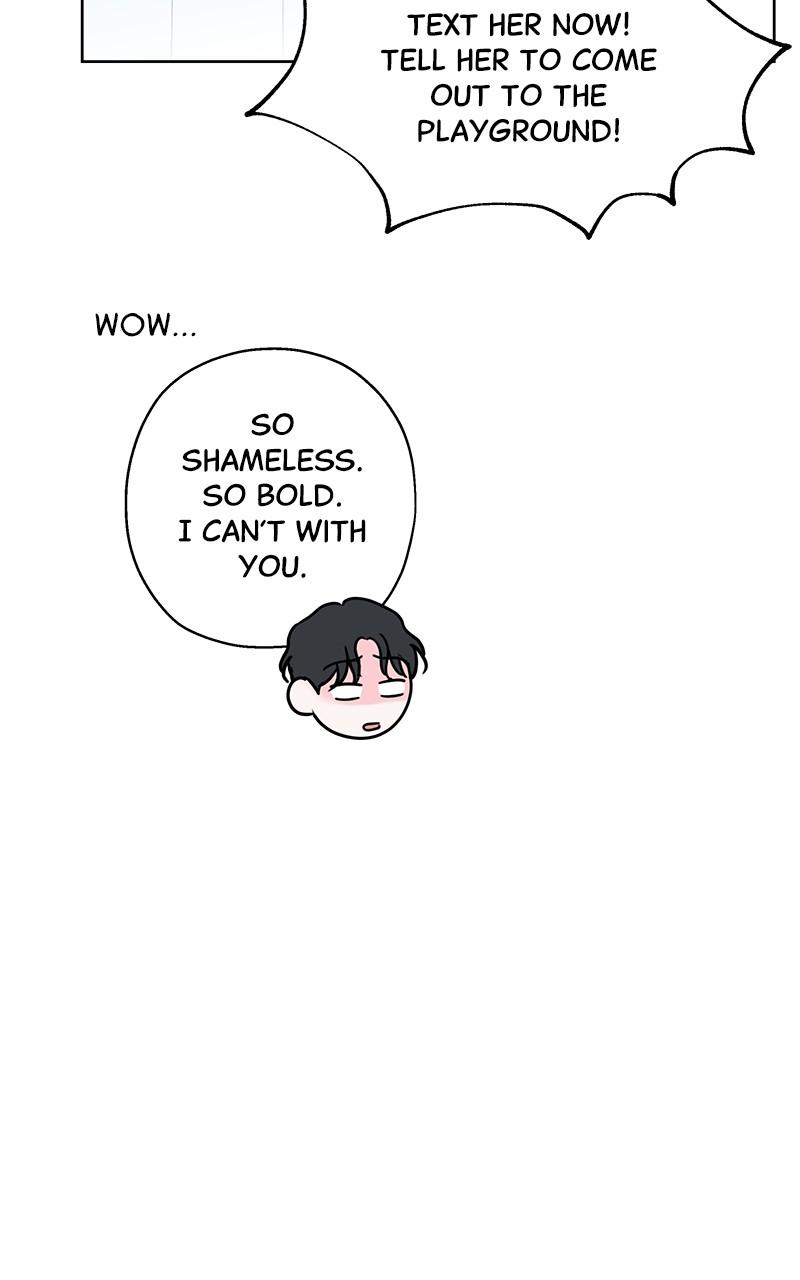 My Secret Crush Chapter 29 page 43 - 