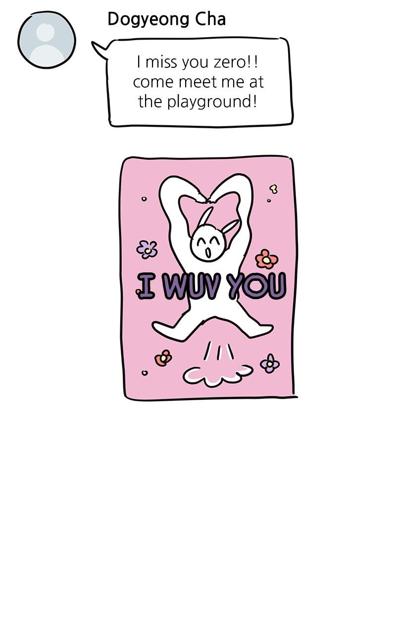 My Secret Crush Chapter 29 page 52 - 