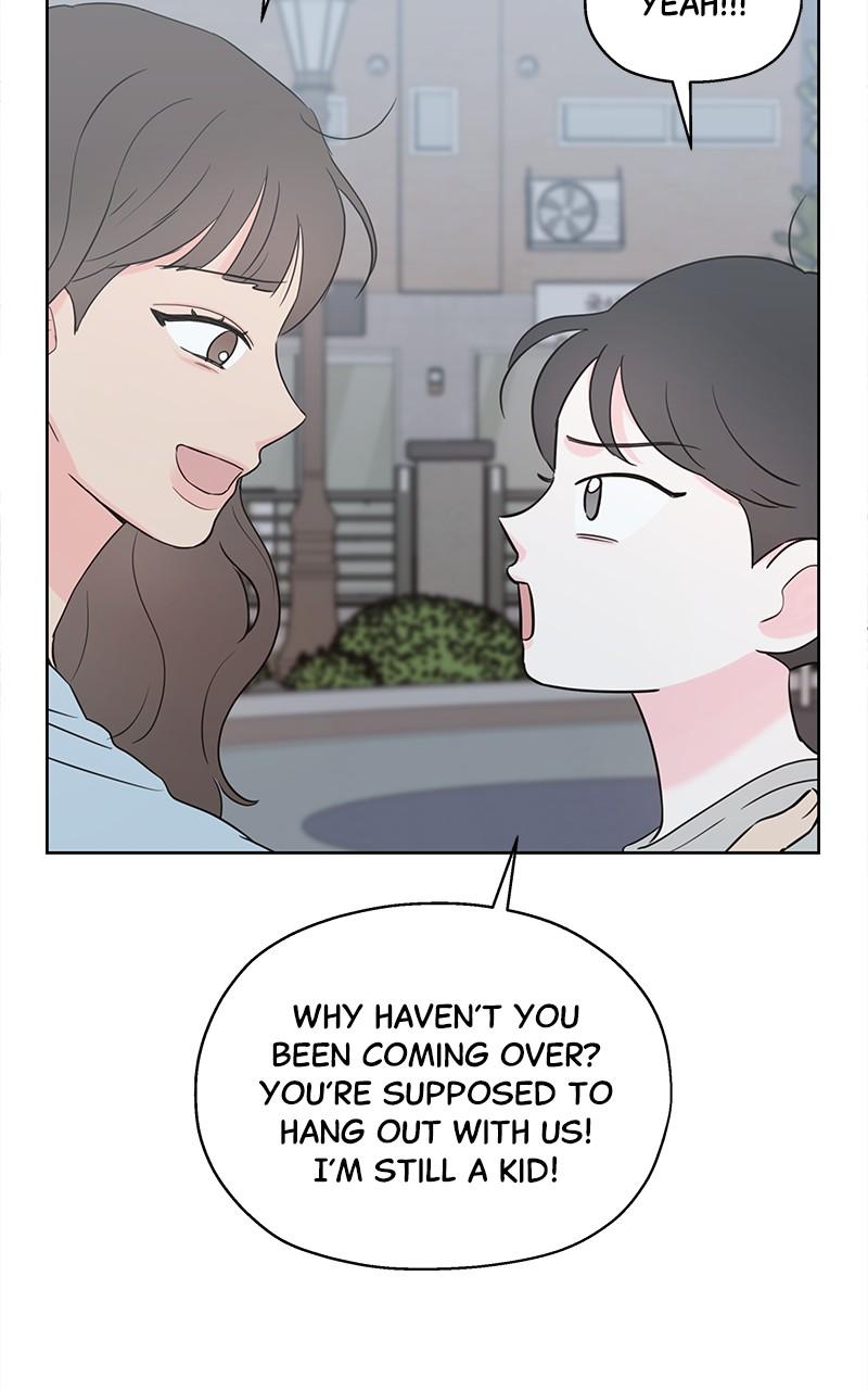 My Secret Crush Chapter 29 page 56 - 