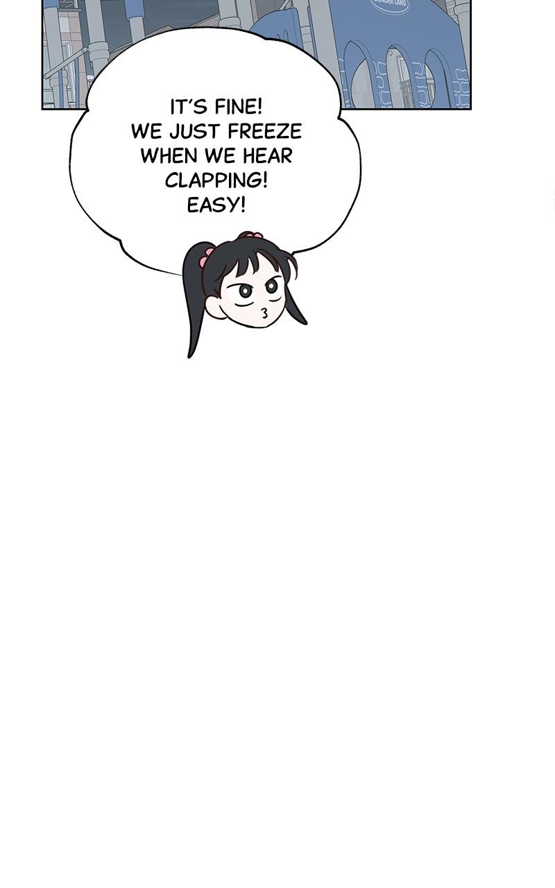 My Secret Crush Chapter 29 page 64 - 