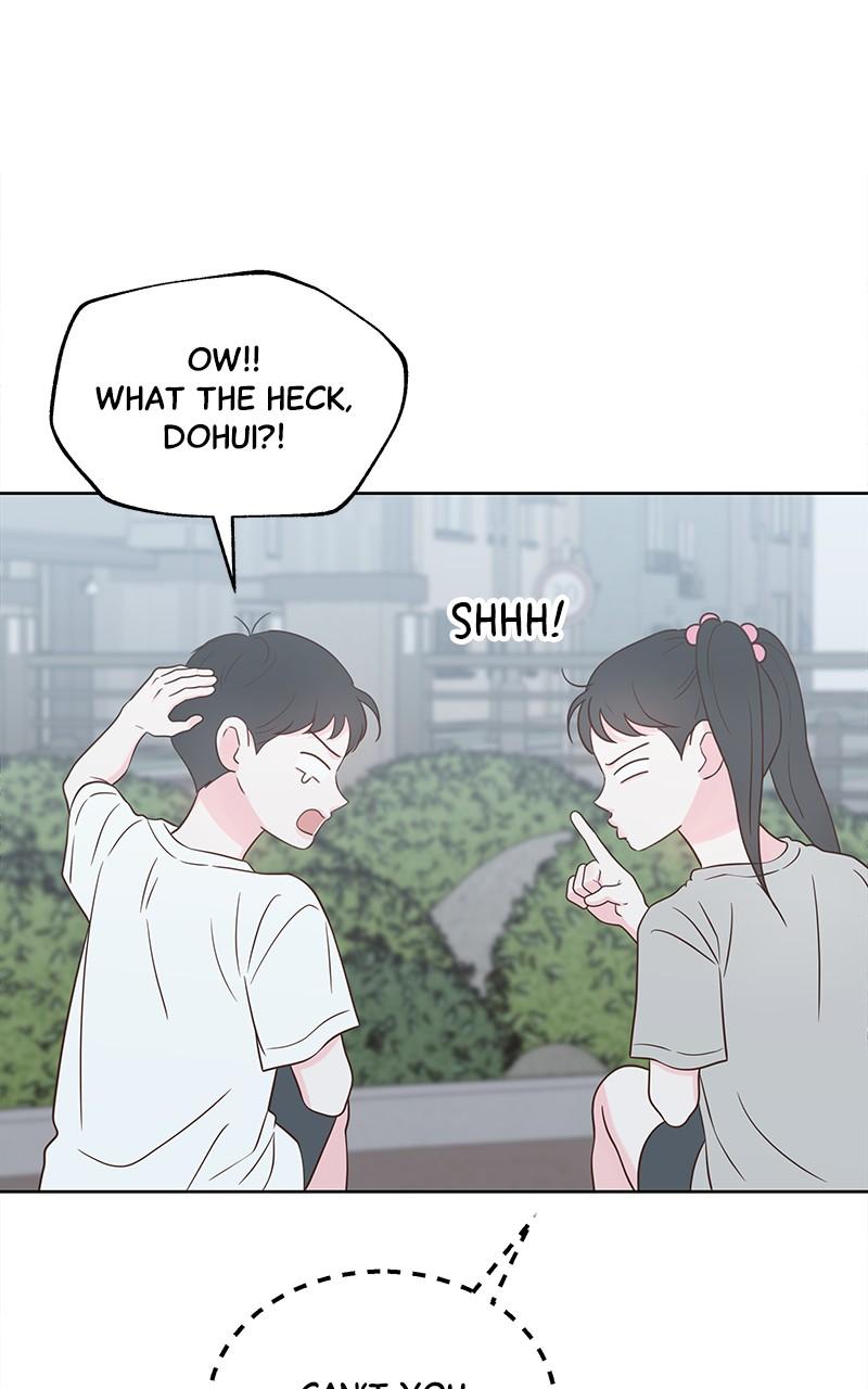 My Secret Crush Chapter 29 page 71 - 