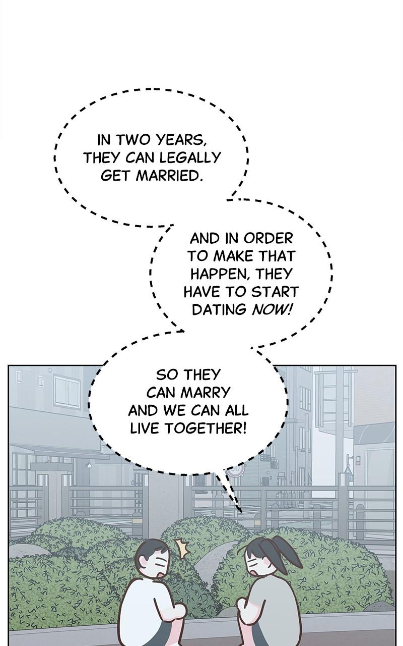 My Secret Crush Chapter 29 page 74 - 