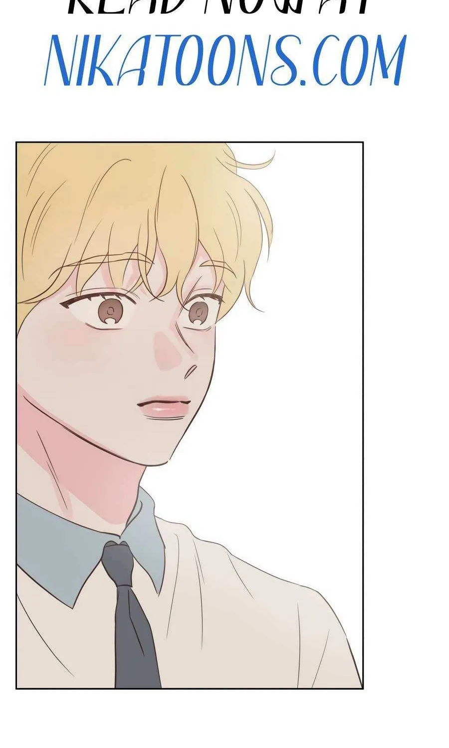 My Secret Crush Chapter 3 page 2 - 