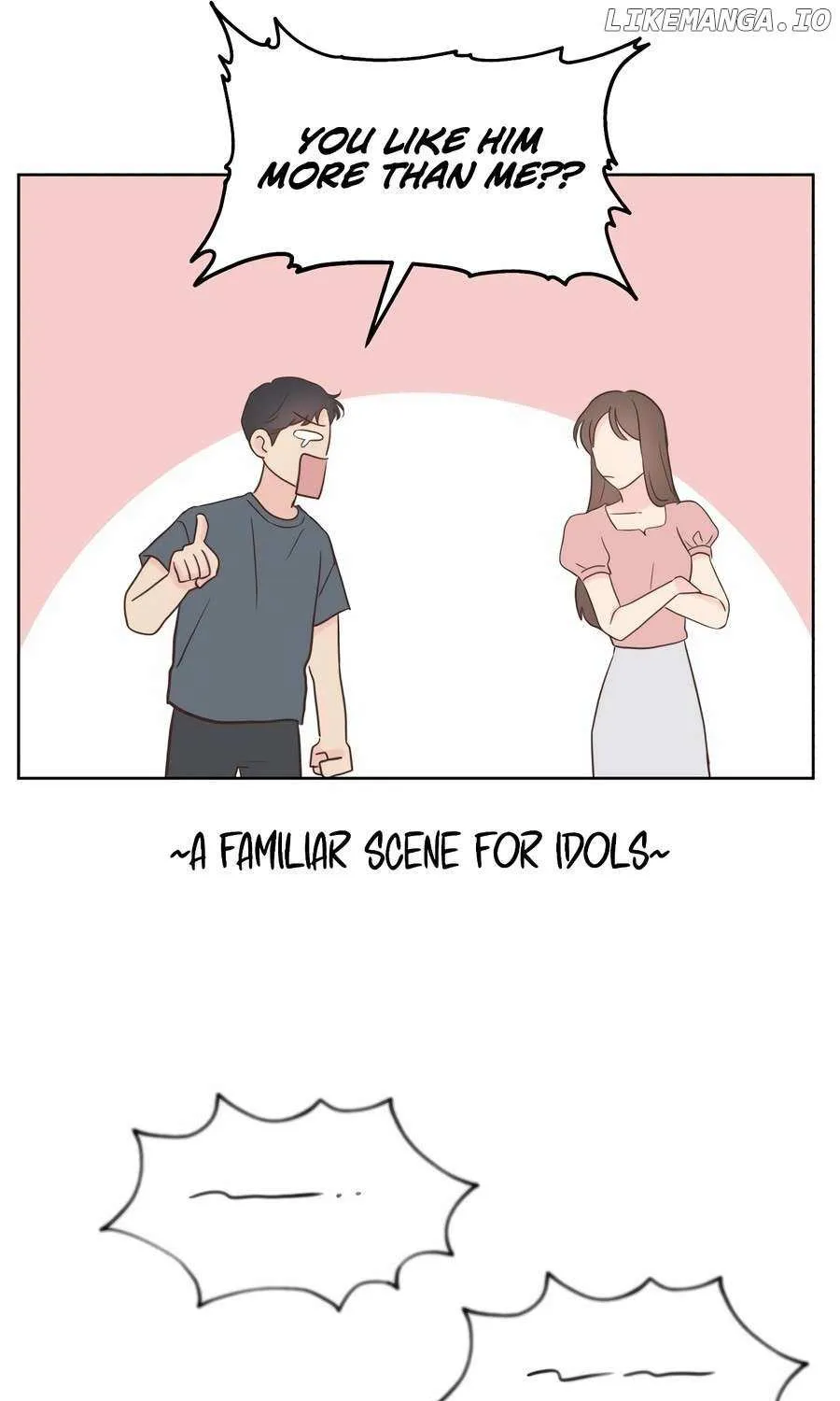 My Secret Crush Chapter 3 page 101 - 