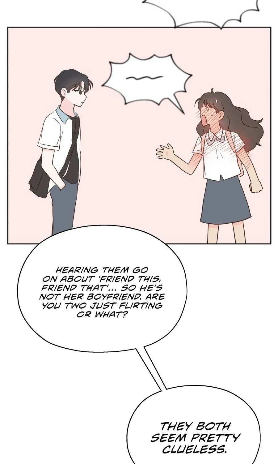 My Secret Crush Chapter 3 page 102 - 