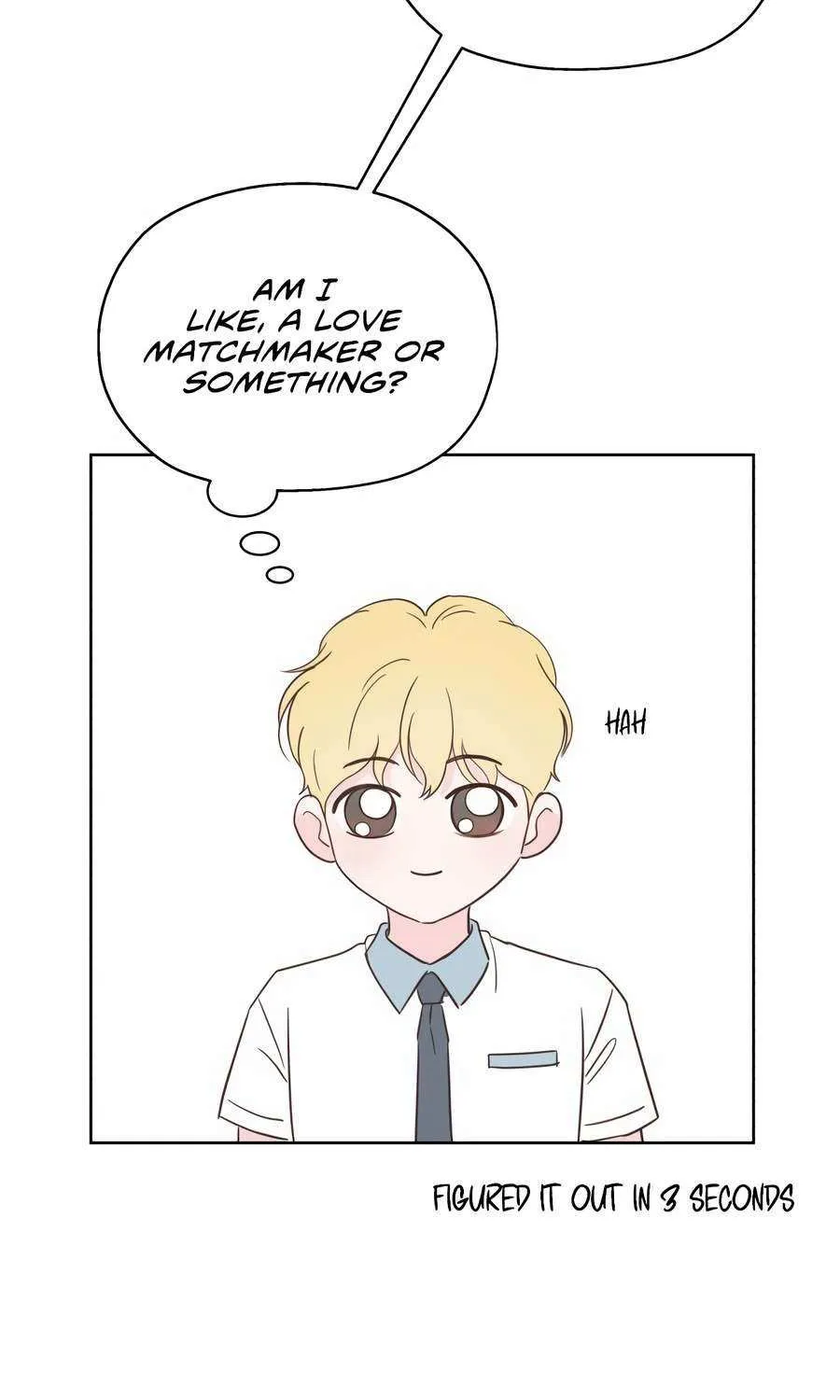 My Secret Crush Chapter 3 page 103 - 