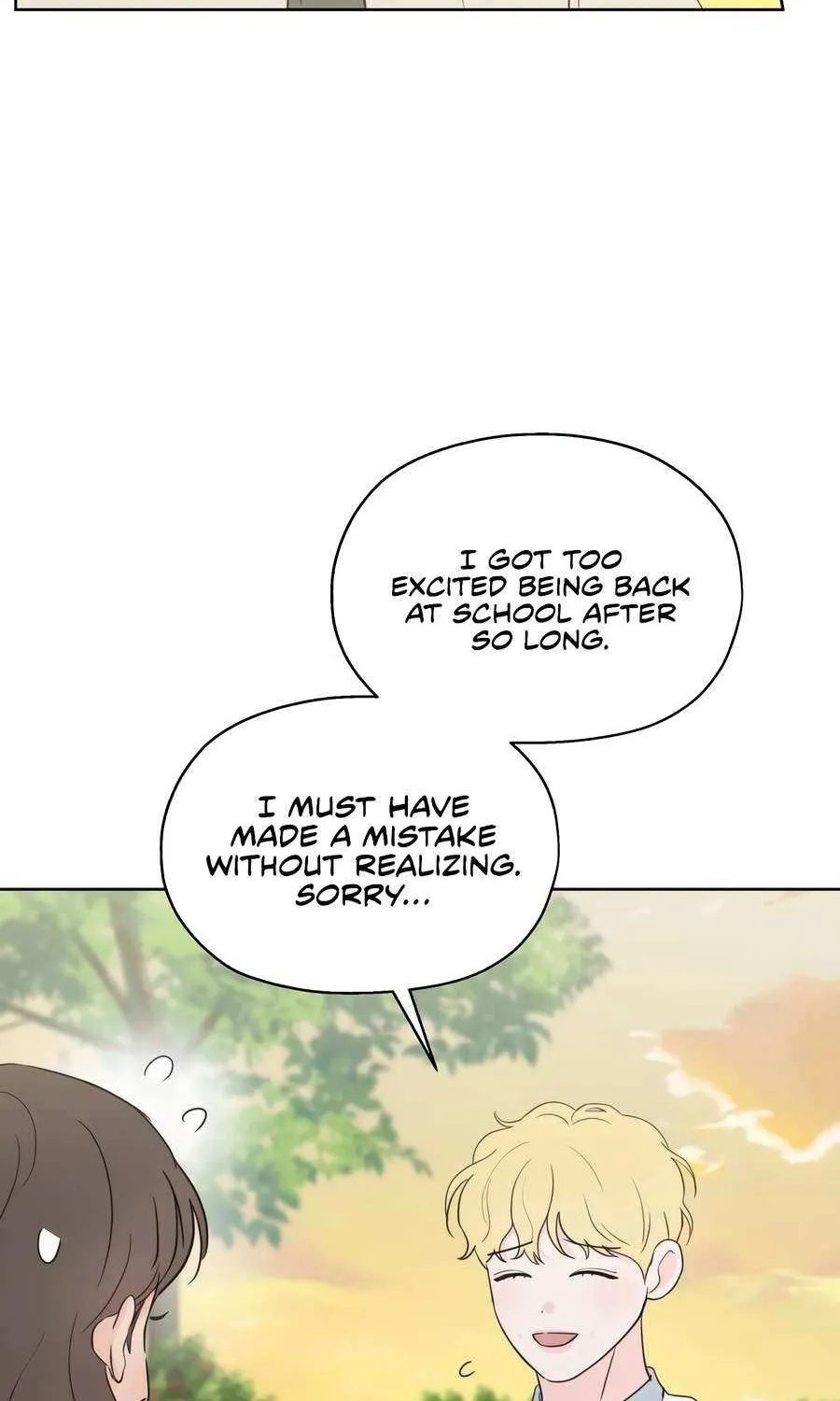 My Secret Crush Chapter 3 page 110 - 