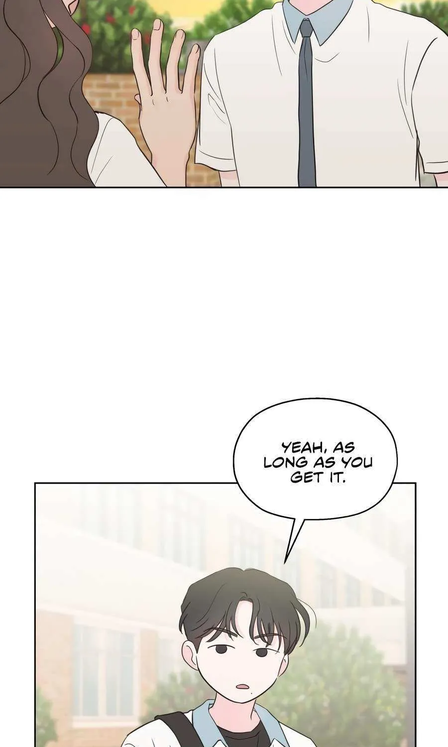 My Secret Crush Chapter 3 page 111 - 