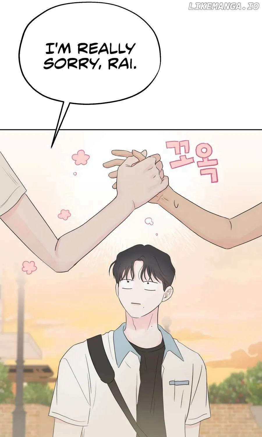 My Secret Crush Chapter 3 page 113 - 