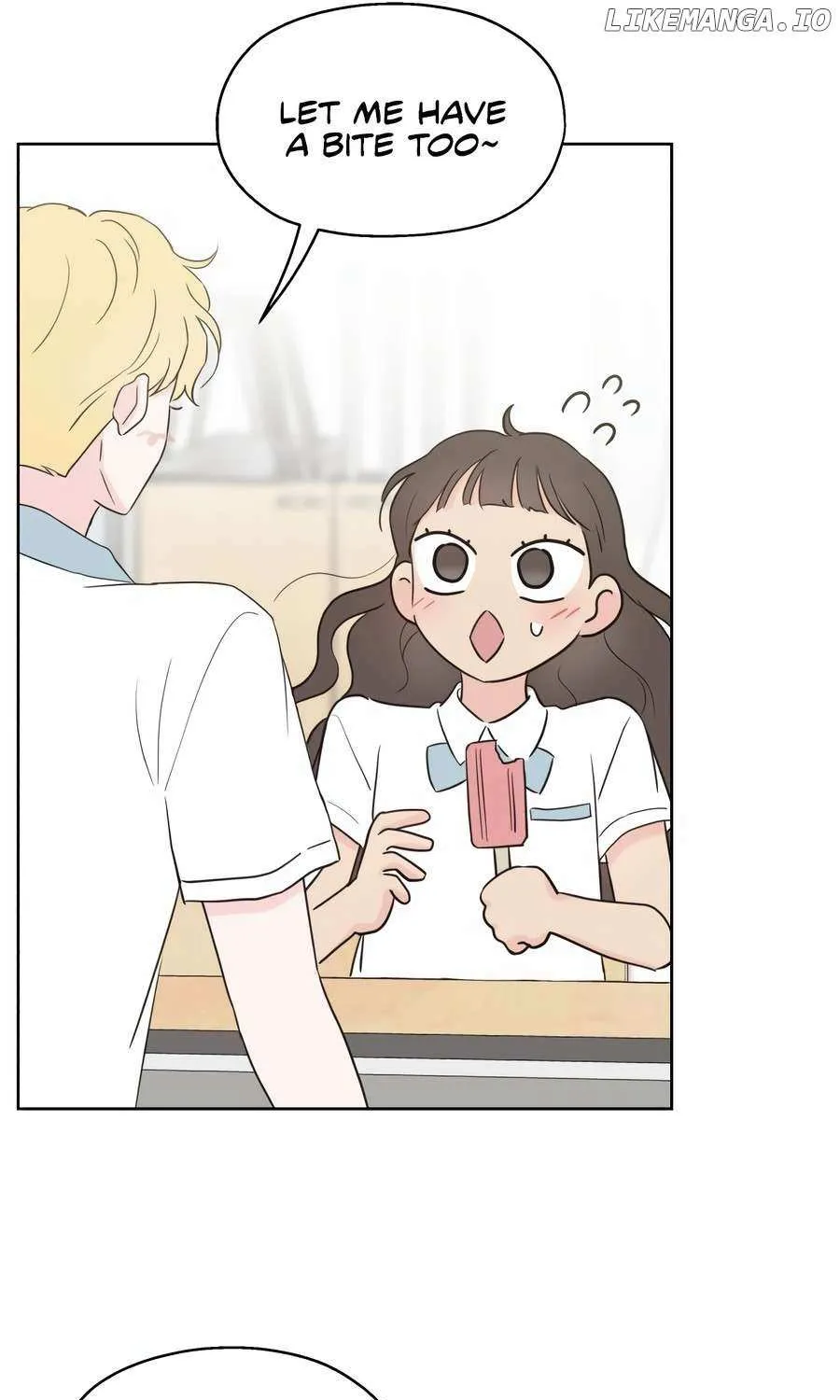 My Secret Crush Chapter 3 page 117 - 