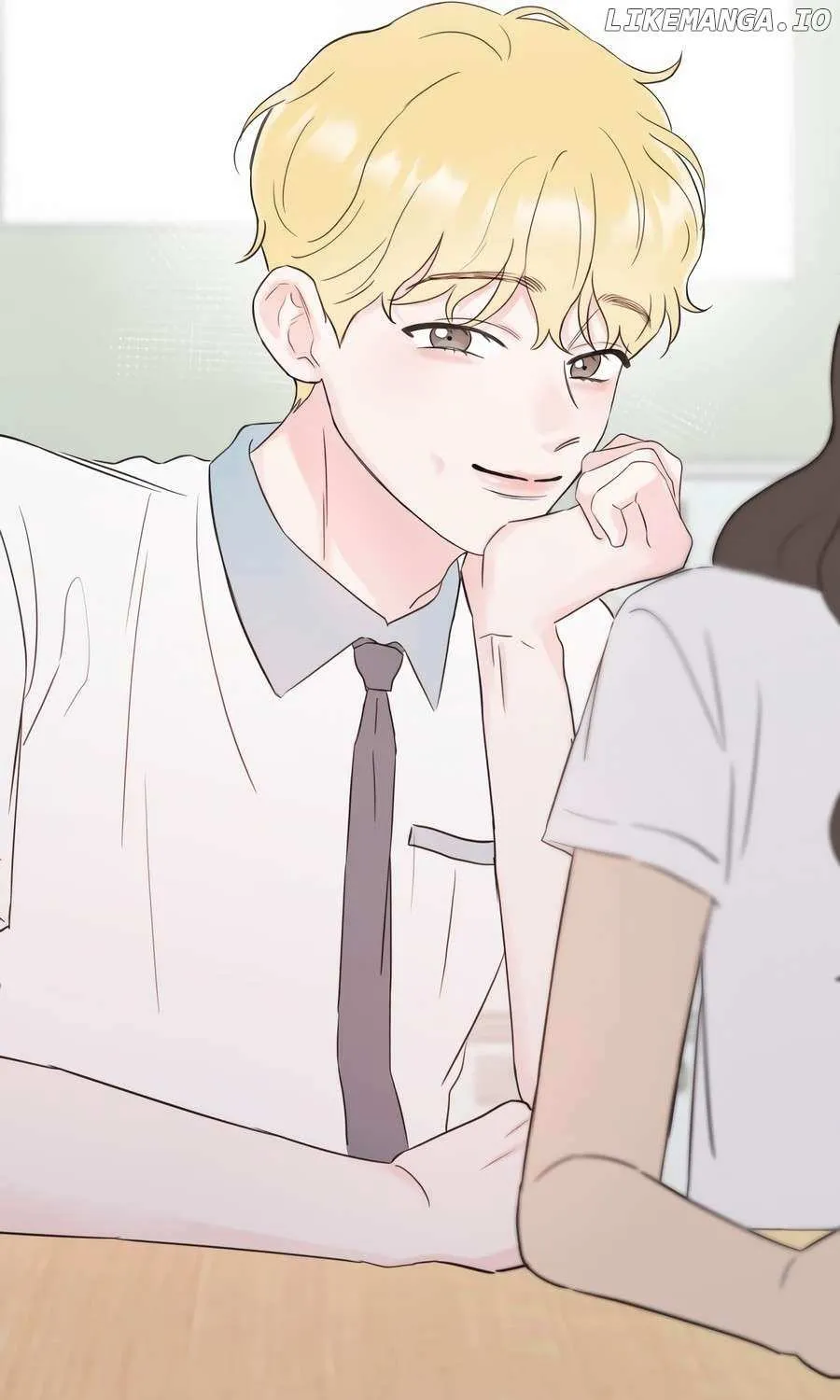 My Secret Crush Chapter 3 page 121 - 