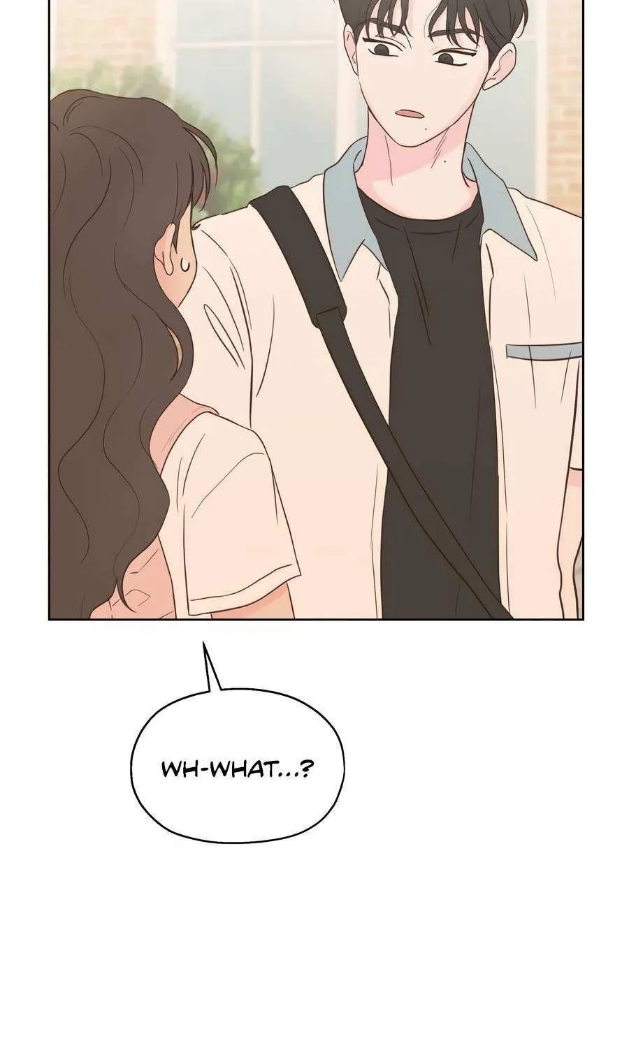 My Secret Crush Chapter 3 page 16 - 