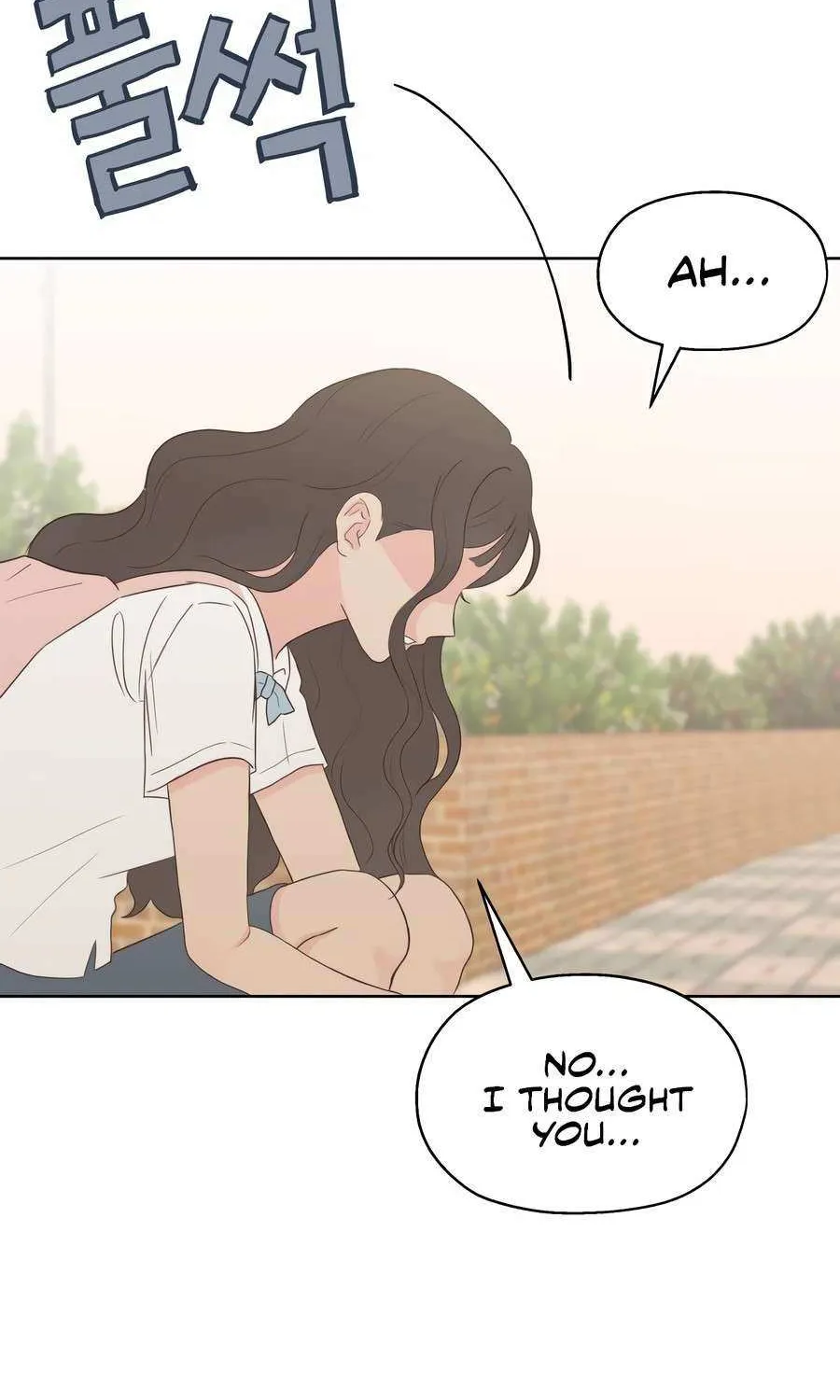 My Secret Crush Chapter 3 page 22 - 