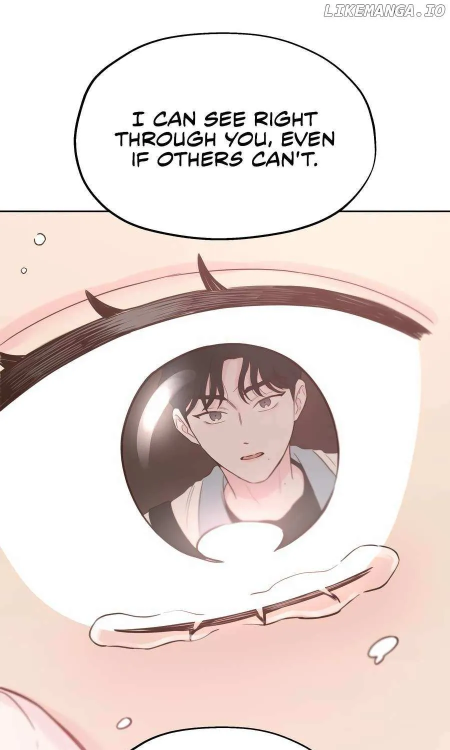 My Secret Crush Chapter 3 page 25 - 
