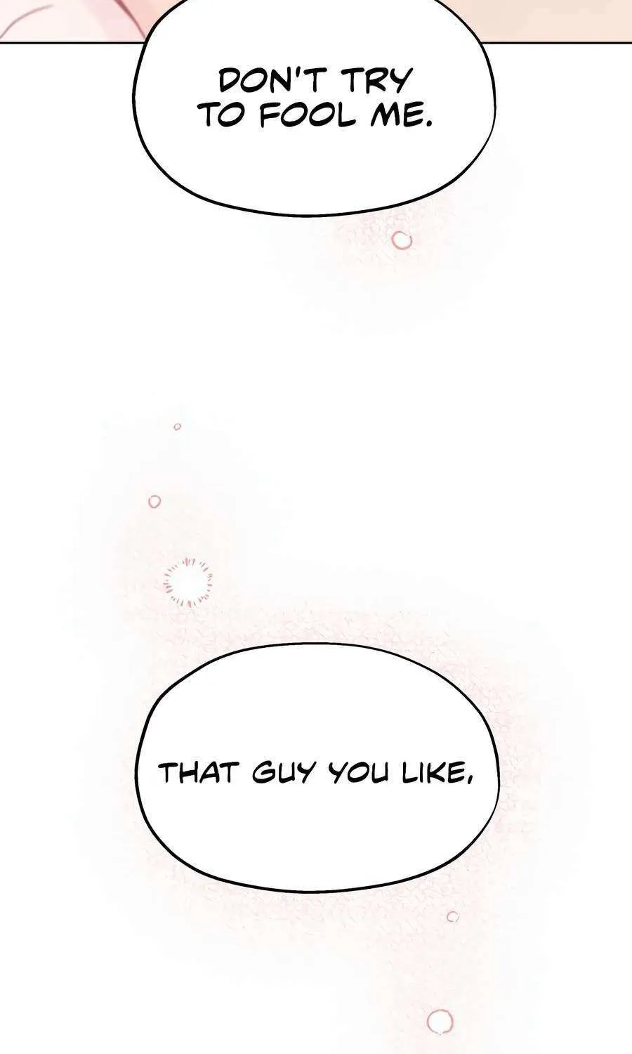 My Secret Crush Chapter 3 page 26 - 