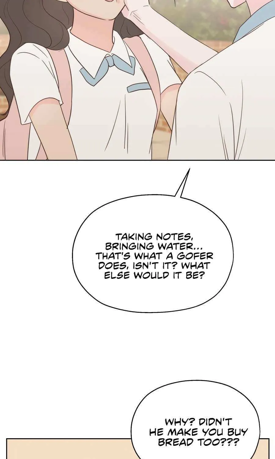 My Secret Crush Chapter 3 page 31 - 