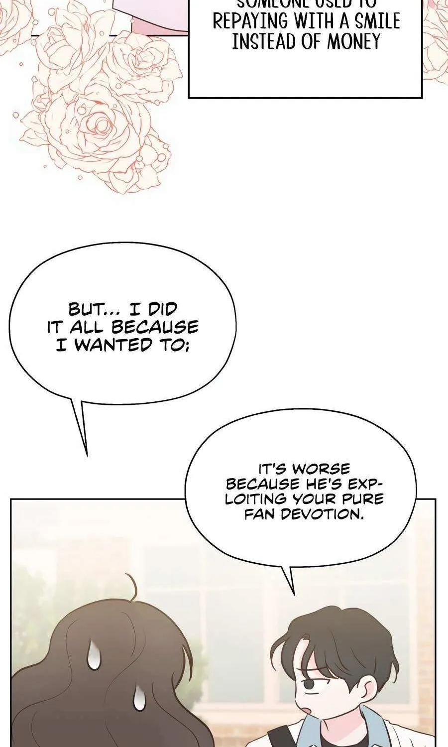 My Secret Crush Chapter 3 page 34 - 