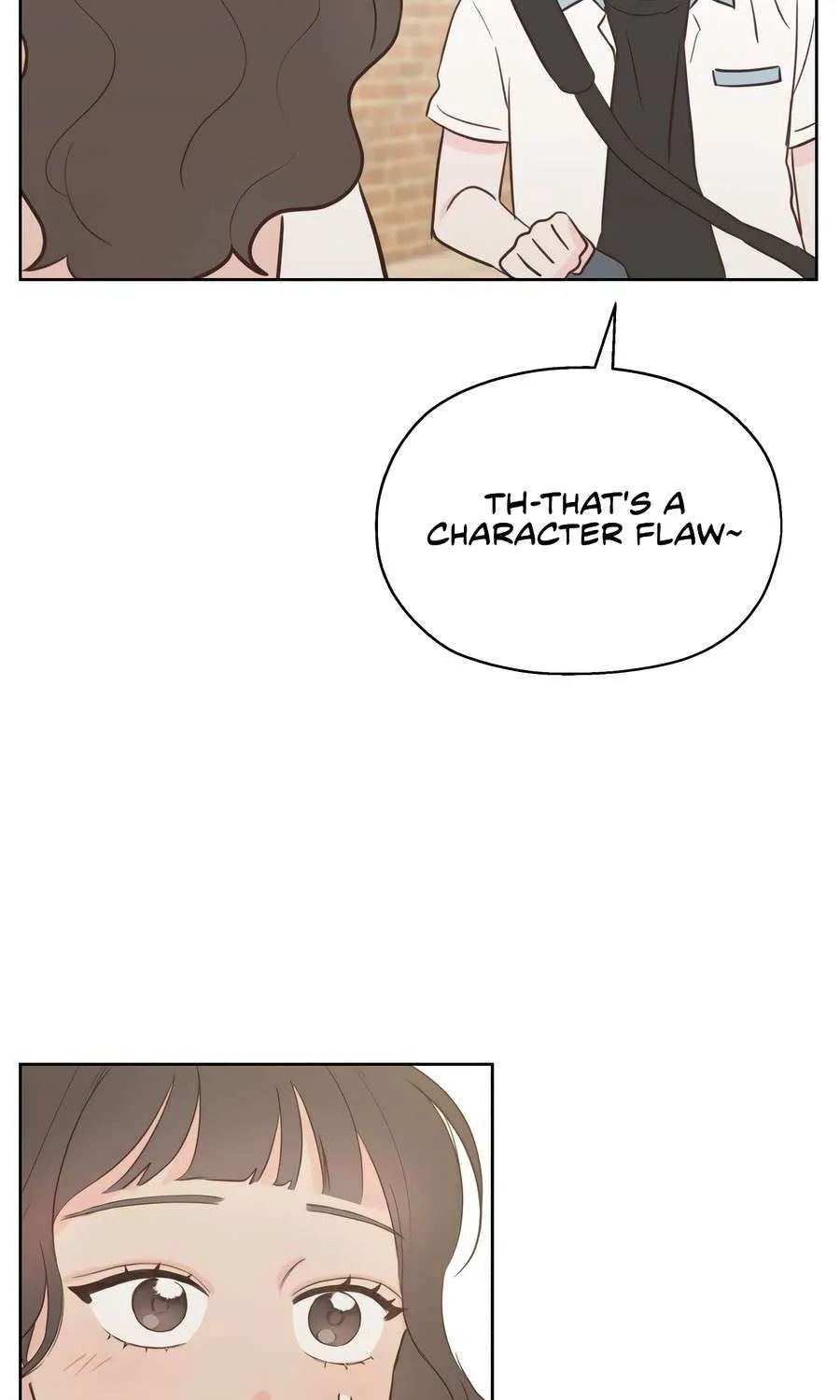 My Secret Crush Chapter 3 page 35 - 