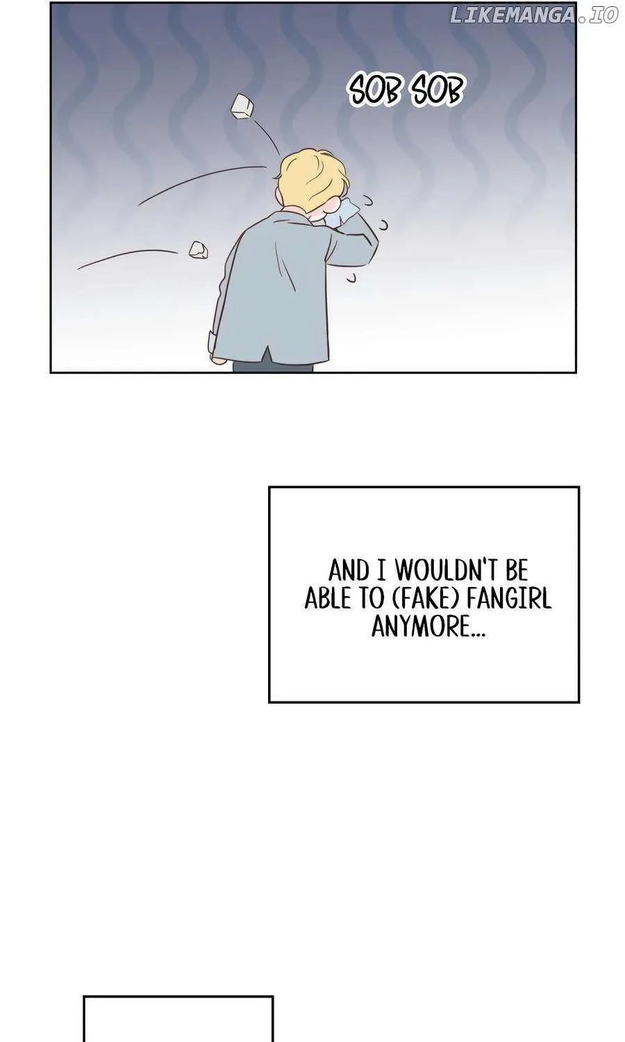 My Secret Crush Chapter 3 page 41 - 