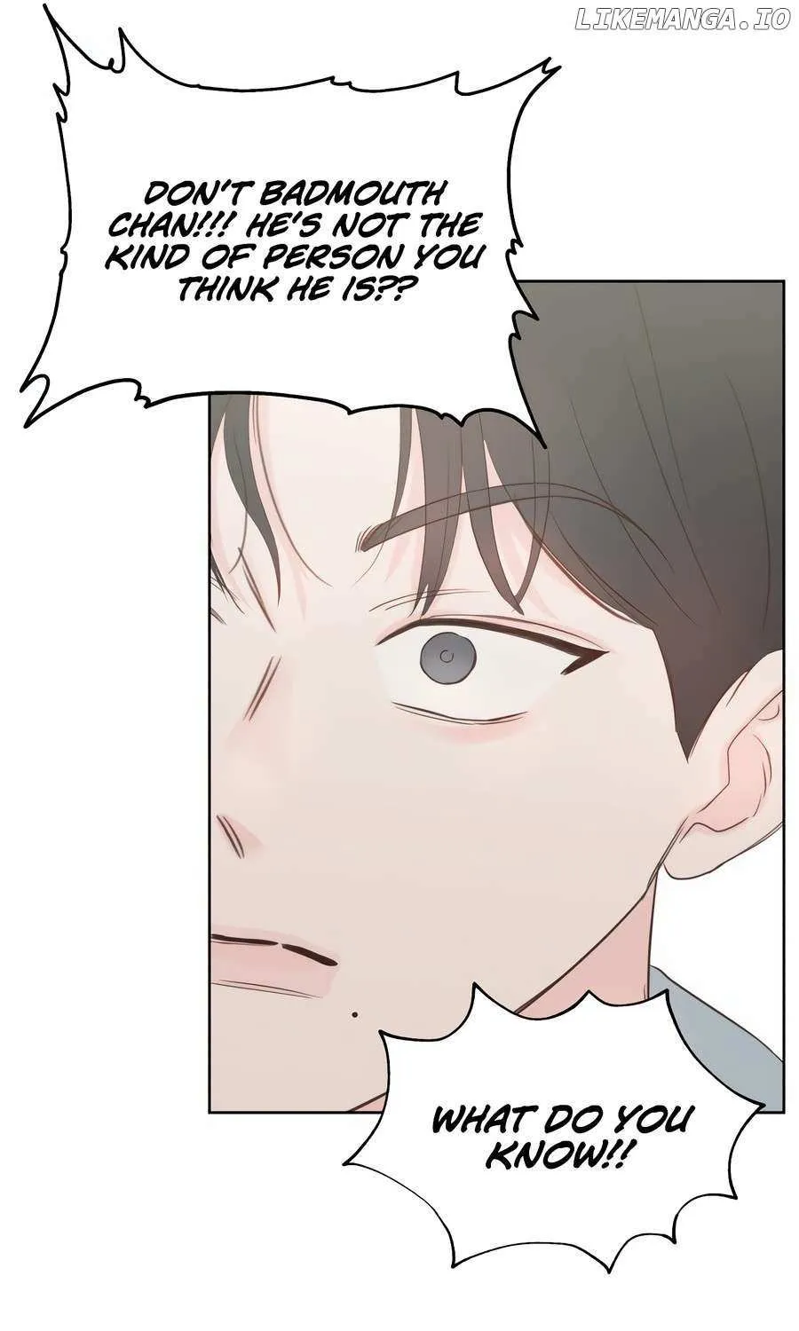 My Secret Crush Chapter 3 page 45 - 