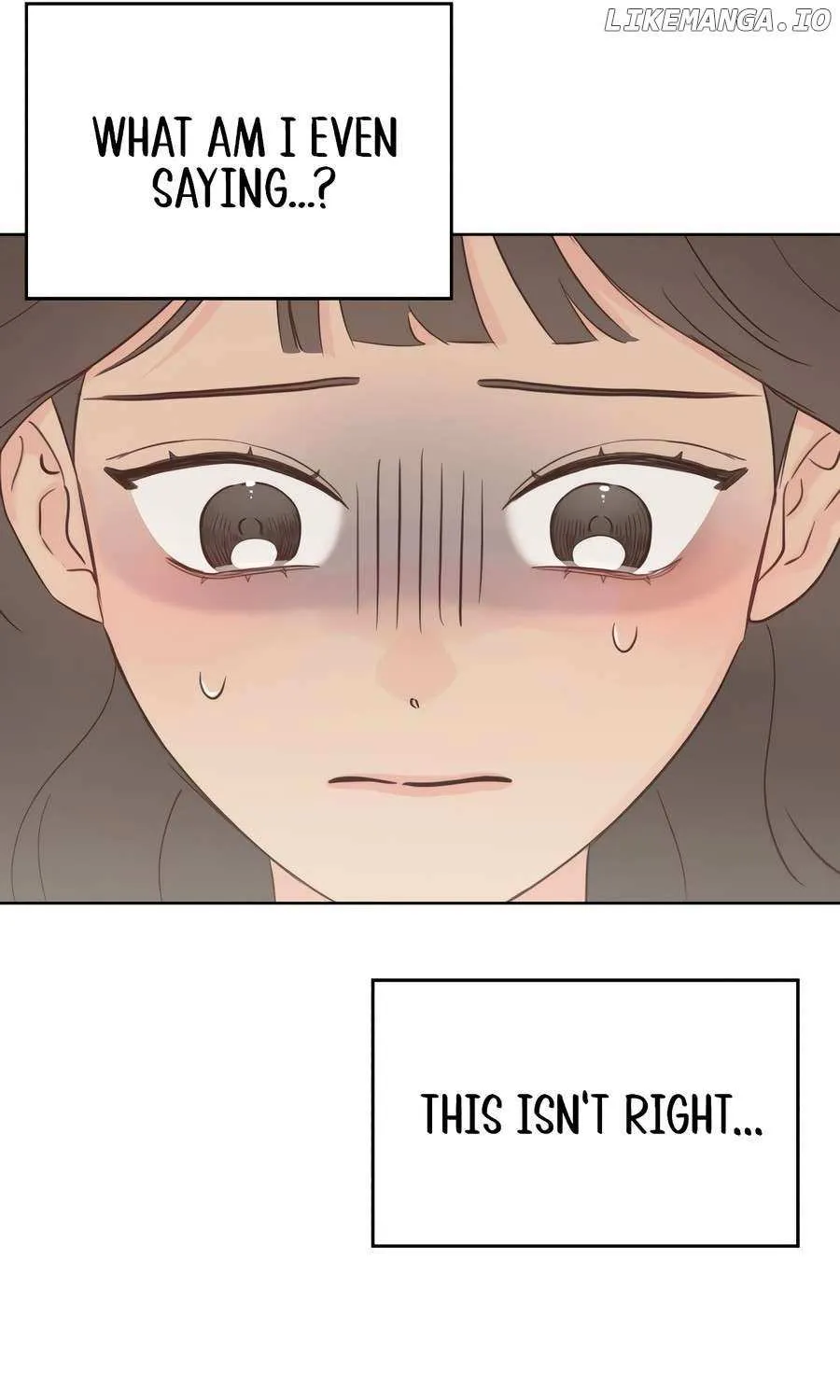 My Secret Crush Chapter 3 page 49 - 